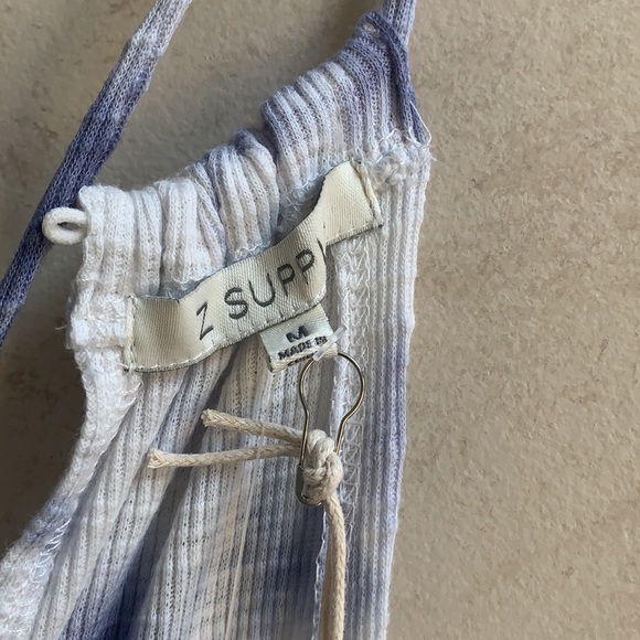 Z Supply Beverly Cloud dress - Picture 7 of 7